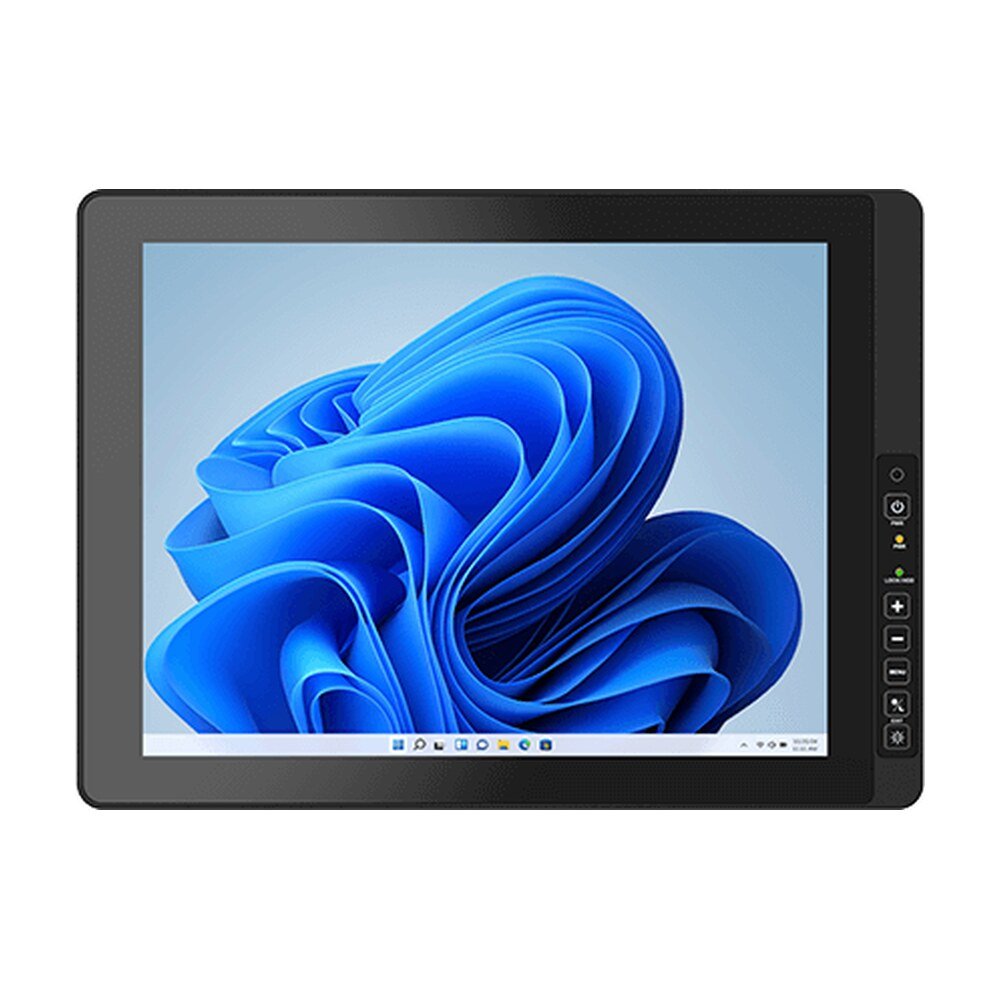 Winmate R15IMT3S-VMC3-P(HB) 15" Intel® Core™ Ultra 5 Processor 125U G-WIN Vehicle Mount Panel PC