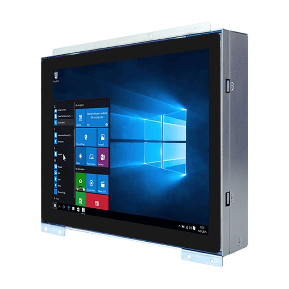 Winmate R15IP7T-POC3 15" Intel® Pentium® N4200 PO Series HMI Panel PC