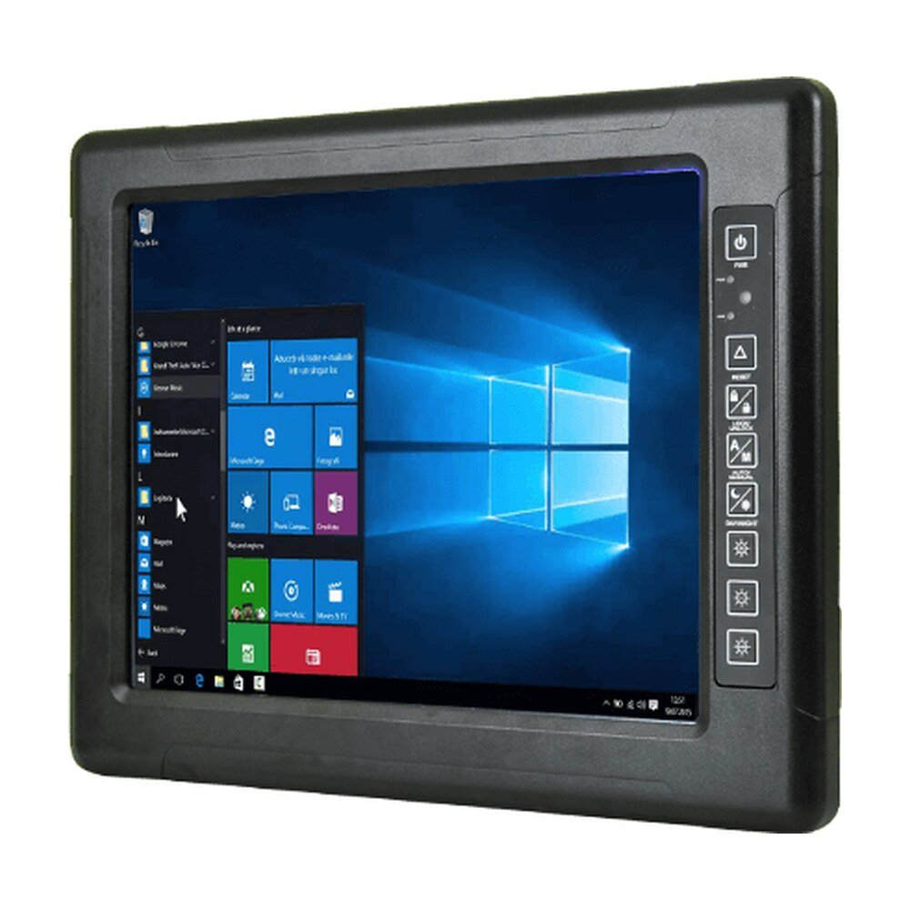 Winmate R15IT3S-67C3(HB) 15" Intel® Core™ i5-1135G7 G-WIN Full IP67 Panel PC