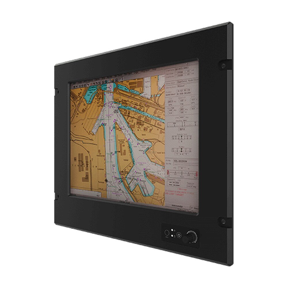 Winmate R15IT3S-MRM2 15" Intel® Core™ i5-1135G7 Marine Panel PC