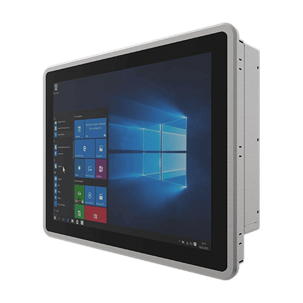 Winmate R15IT3S-PPC3 15" Intel® Core™ i5-1135G7 PP Series HMI Panel PC