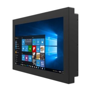 Winmate R15IT7T-CHA3WT
