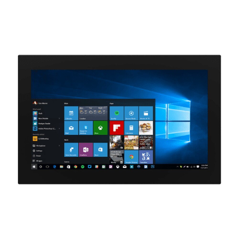 Winmate R15IT7T-CHC3 15” Intel® Core™ i5 (Tiger Lake) Chassis Panel PC