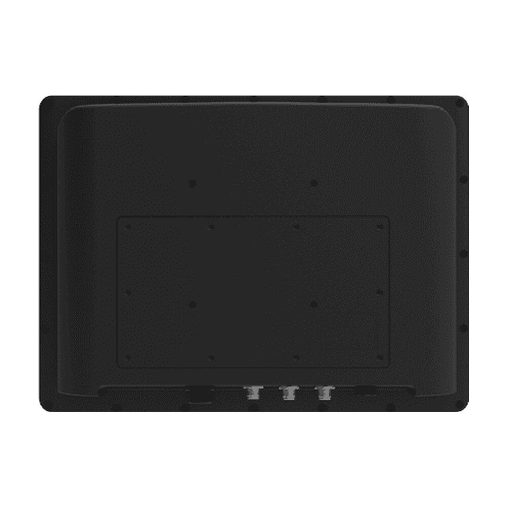 Winmate R15L100-67C3-P(HB) 15″ G-WIN IP67 Series P-CAP Display