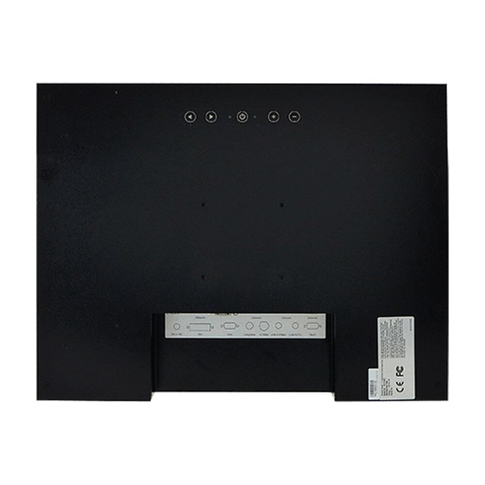 Winmate R15L100-CHA1TR 15" Chassis Transflective Display