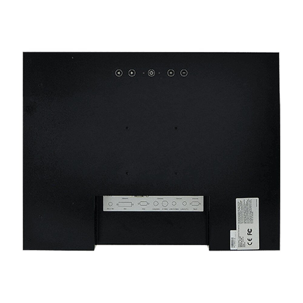 Winmate R15L100-CHC3OD 15" Resistive Touch Chassis Display