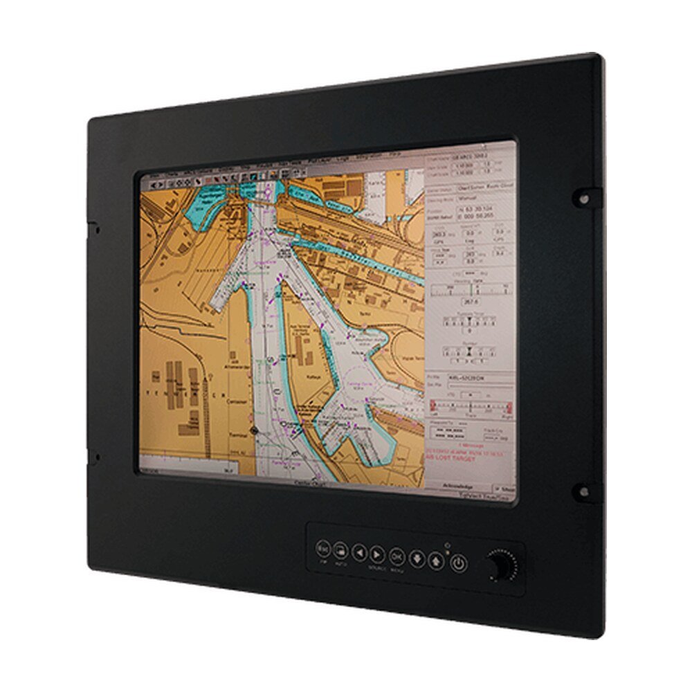 Winmate R15L100-MRC3HB 15" High Brightness Marine Display