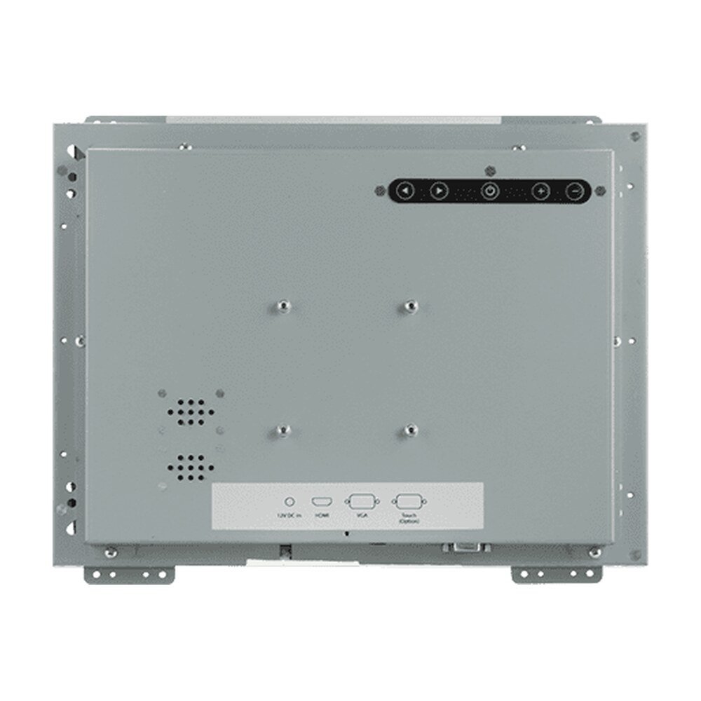 Winmate R15L100-OFA1 15” Open Frame Display