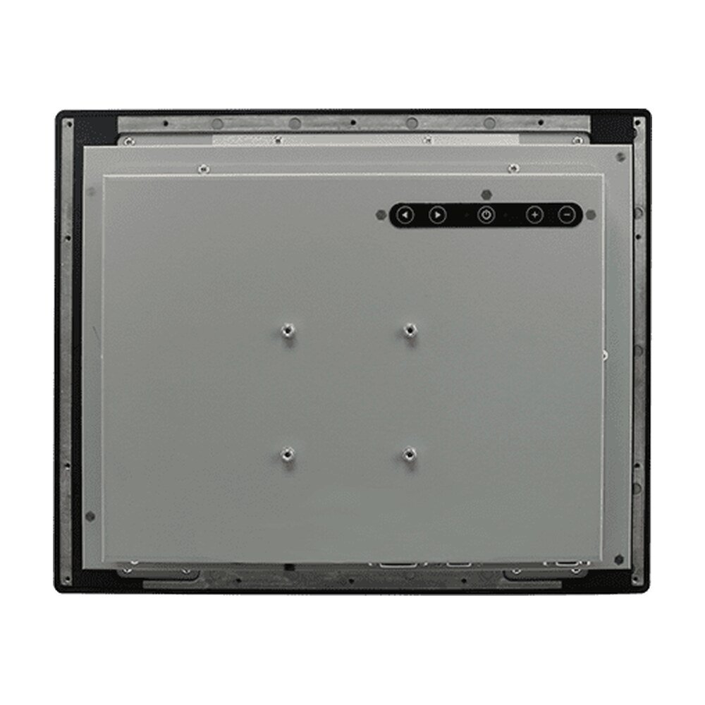 Winmate R15L100-PMA1 15" Panel Mount industrial touch monitor