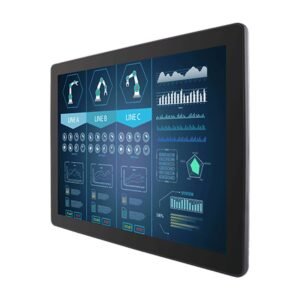 Winmate R15L100-PTC3-POE