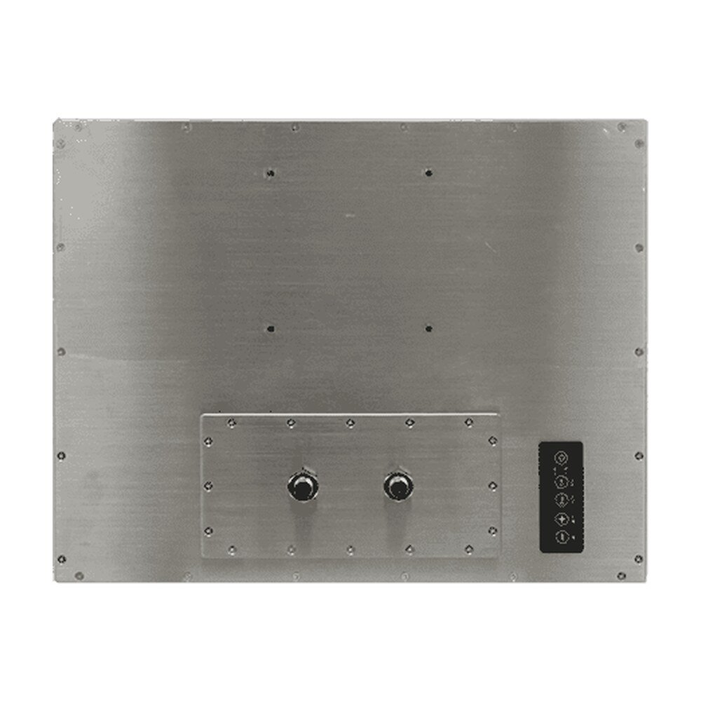 Winmate R15L600-65C3 15" IP65 Stainless Resistive Chassis Display