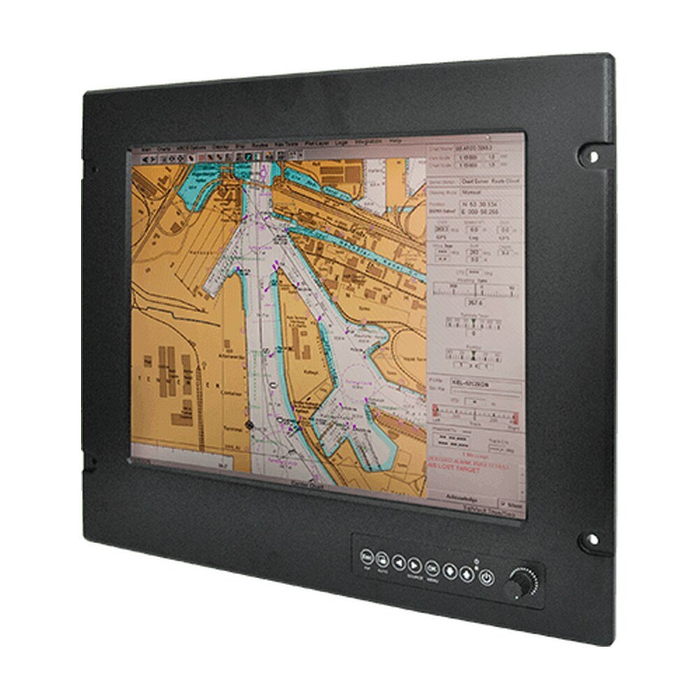 Winmate R15L600-MRM2 15" Marine Display