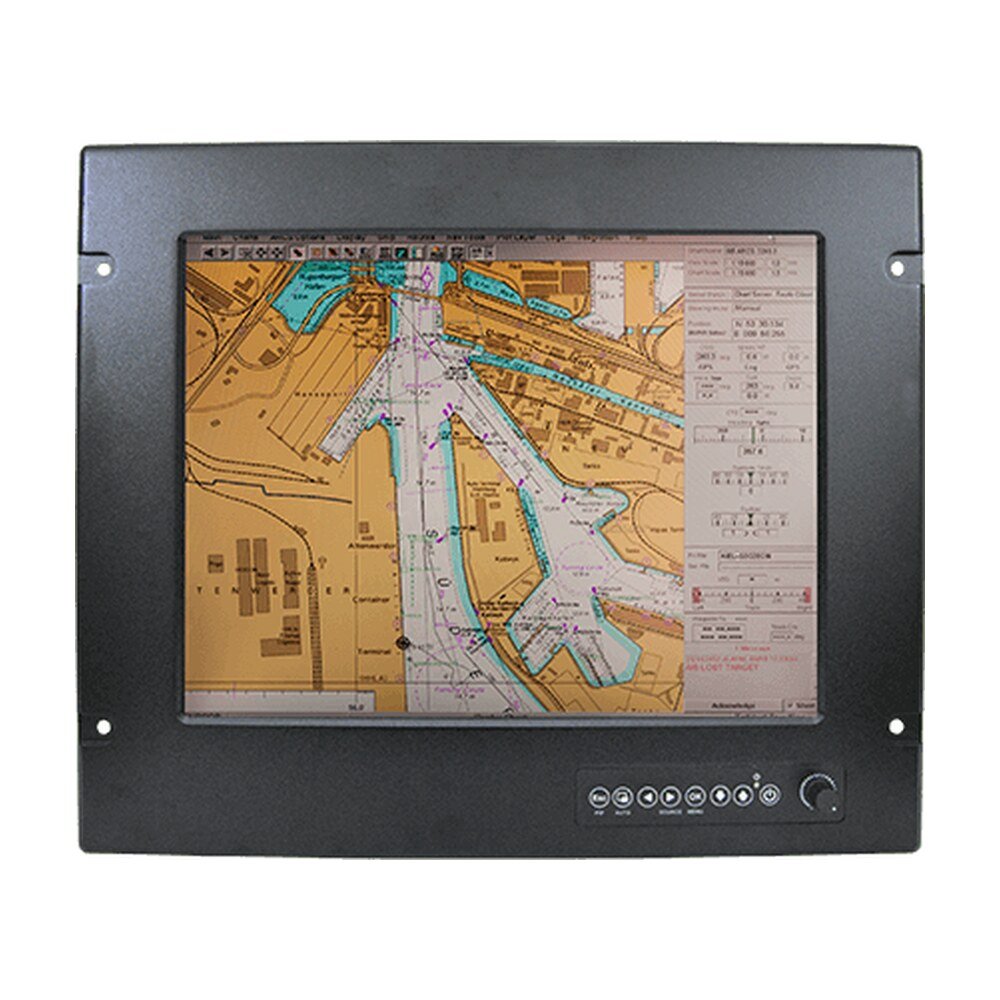 Winmate R15L600-MRM2 15" Marine Display