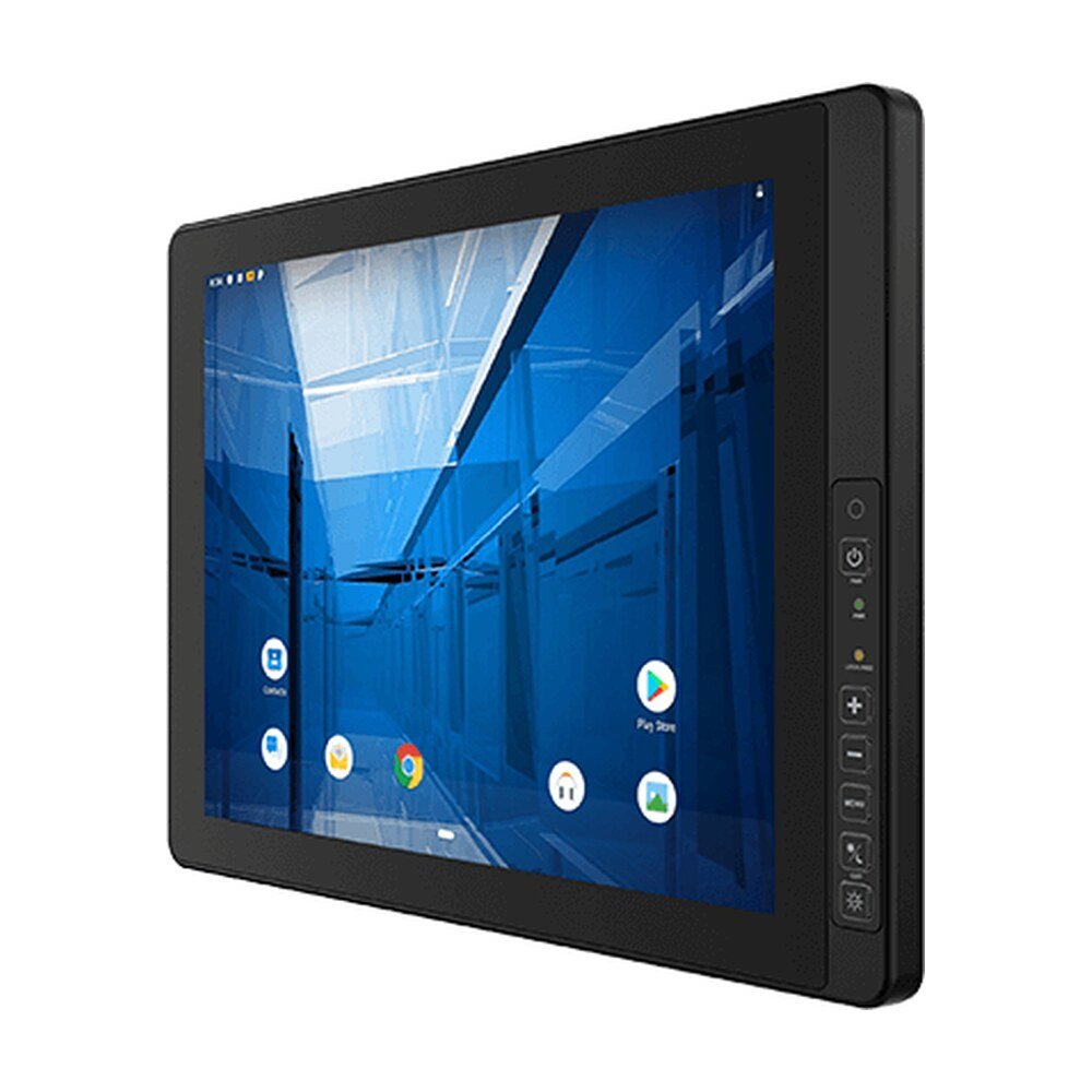 Winmate R15IM3S-67C3-P(HB) 15” ARM A53 G-WIN Full IP67 P-CAP Panel PC