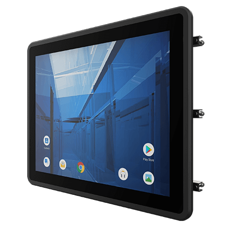 Winmate R15MG3S-EHC3 15" ARM A78+A55 E Series HMI Panel PC
