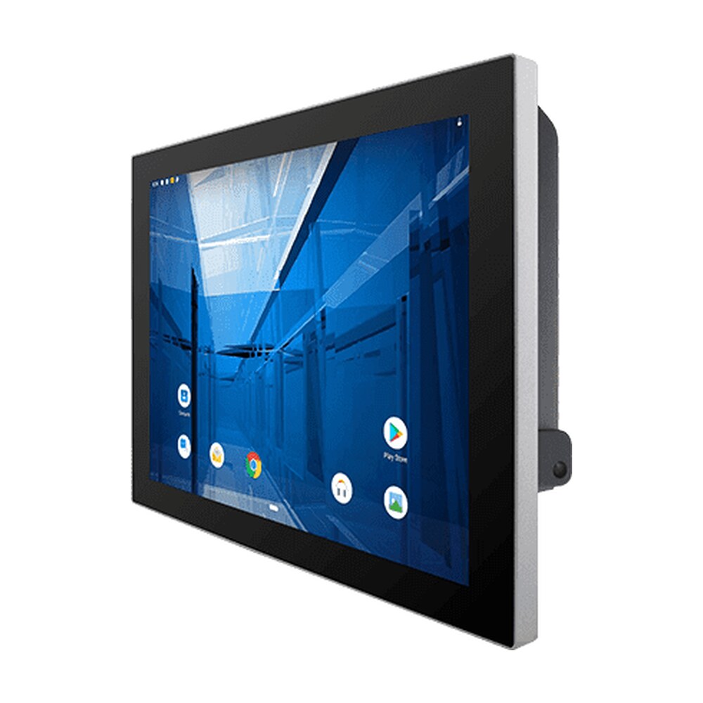 Winmate R15MG3S-GCC3 15" ARM A78 + A55 G-WIN GC-Series Front IP65 PCAP Panel PC