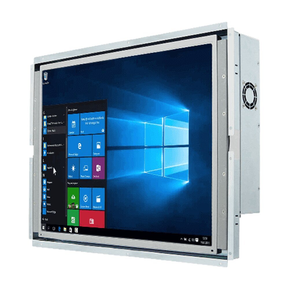 Winmate R17IAD7T-OFM1 17" Intel® Core™ i9/i7/i5/i3 (Alder Lake S) Open Frame Panel PC