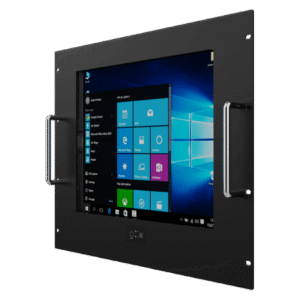 Industrial Panel PCs (Resistive Touch)