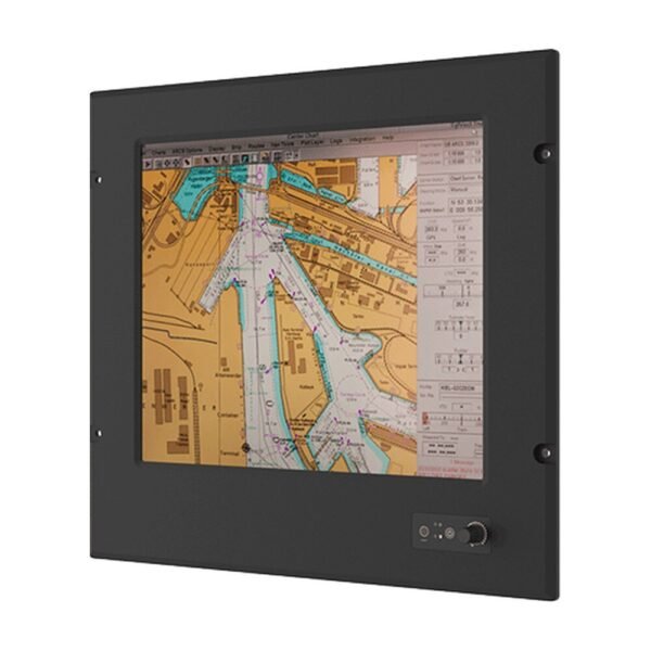 Winmate R17IAN3S-MRM1 17″ Marine Panel PC with Intel® N150 Processor