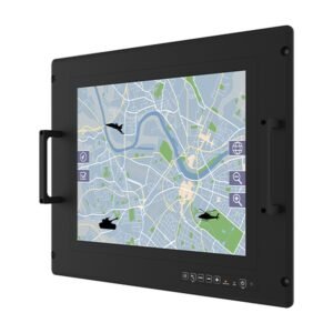 Winmate R17IT3S-MLA1FP