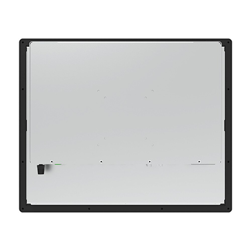 Winmate R17IT7T-IPM1 17" Intel® Core™ i5 (Tiger Lake) Front IP65 Panel PC