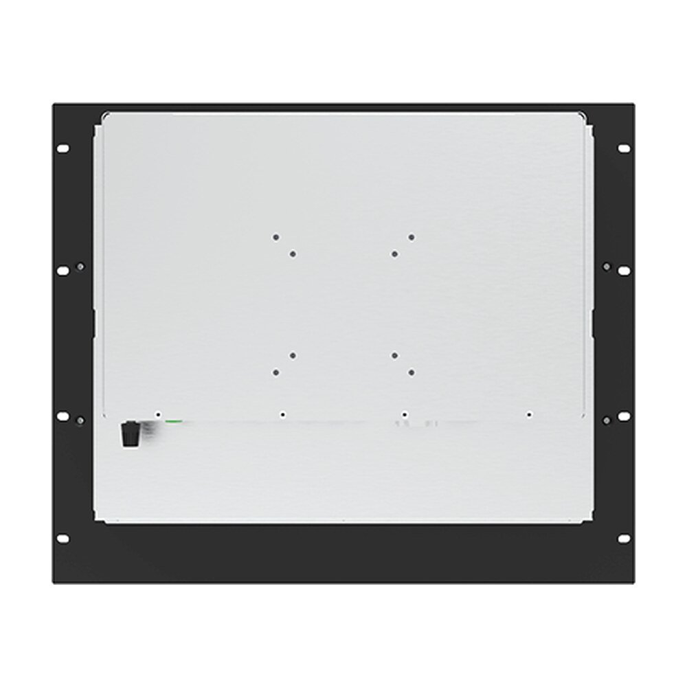 Winmate R17IT7T-RKM1 17” Intel® Core™ i5 (Tiger Lake) Rack Mount Panel PC