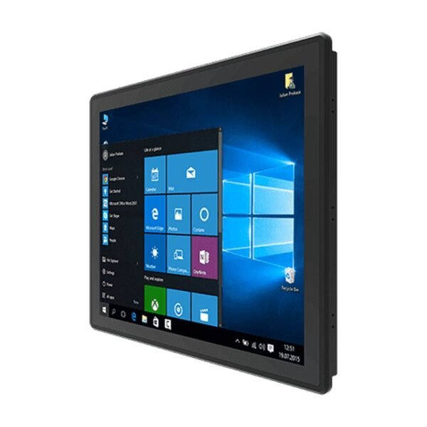 Winmate R17ITWS-MHA1-EX 17″ Intel® Core™ i5-1135G7 HMI Panel PC