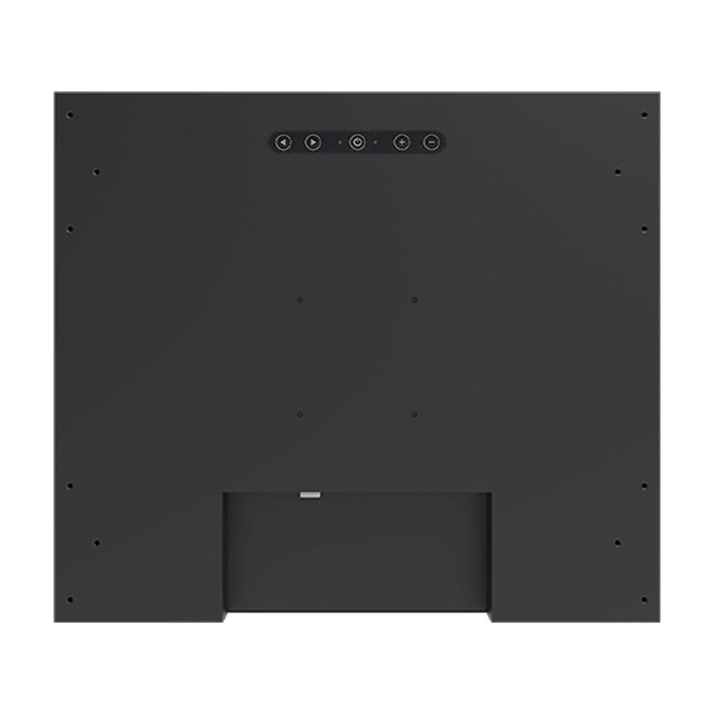 Winmate R17L100-CHA1OD 17" Resistive Touch Chassis Display