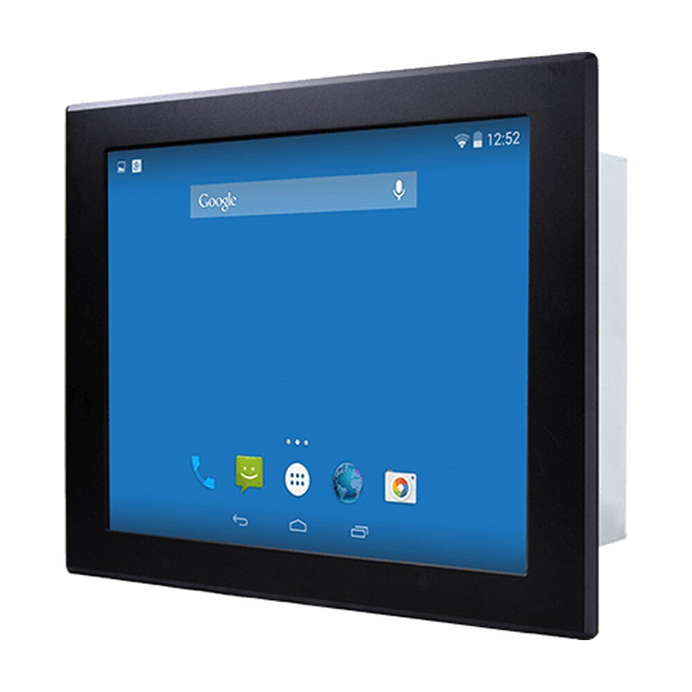 Winmate R19FA3S-IPM1 19" NXP i.MX6 Front IP65 Panel PC