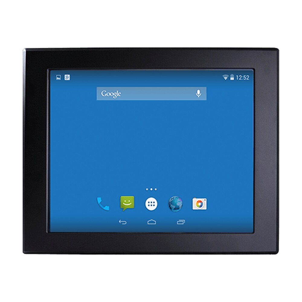 Winmate R19FA3S-IPM1 19" NXP i.MX6 Front IP65 Panel PC