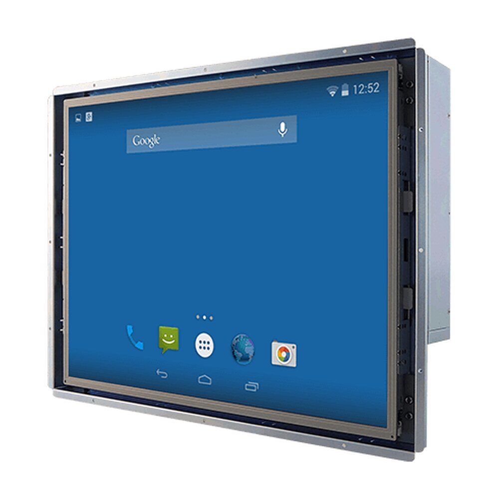 Winmate R19FA3S-OFM1 19" NXP i.MX6 Open Frame Panel PC