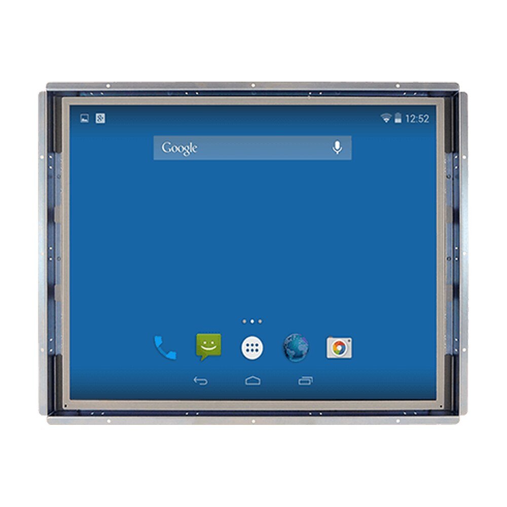 Winmate R19FA3S-OFM1 19" NXP i.MX6 Open Frame Panel PC