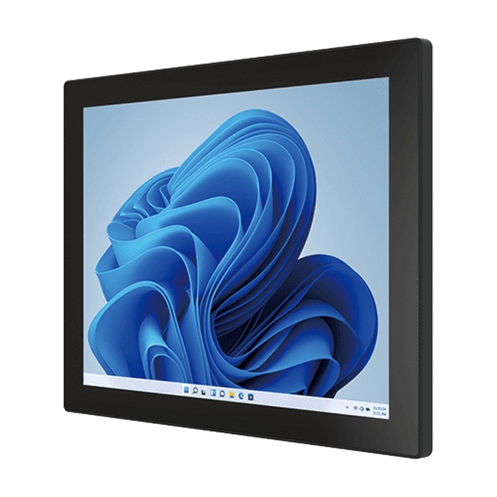 Winmate R19IAD7T-GPM1 19" Edge AI Panel PC with Intel® Alder Lake S / Raptor Lake S Processor