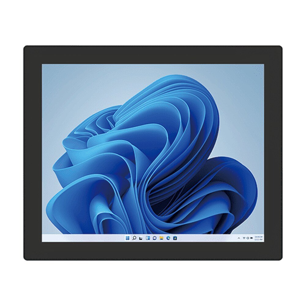 Winmate R19IAD7T-GPM1 19" Edge AI Panel PC with Intel® Alder Lake S / Raptor Lake S Processor