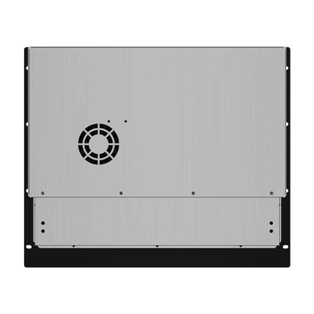 Winmate R19IAD7T-RKA1 19" Intel® Core™ i9/i7/i5/i3 (Alder Lake S) Rack Mount Panel PC