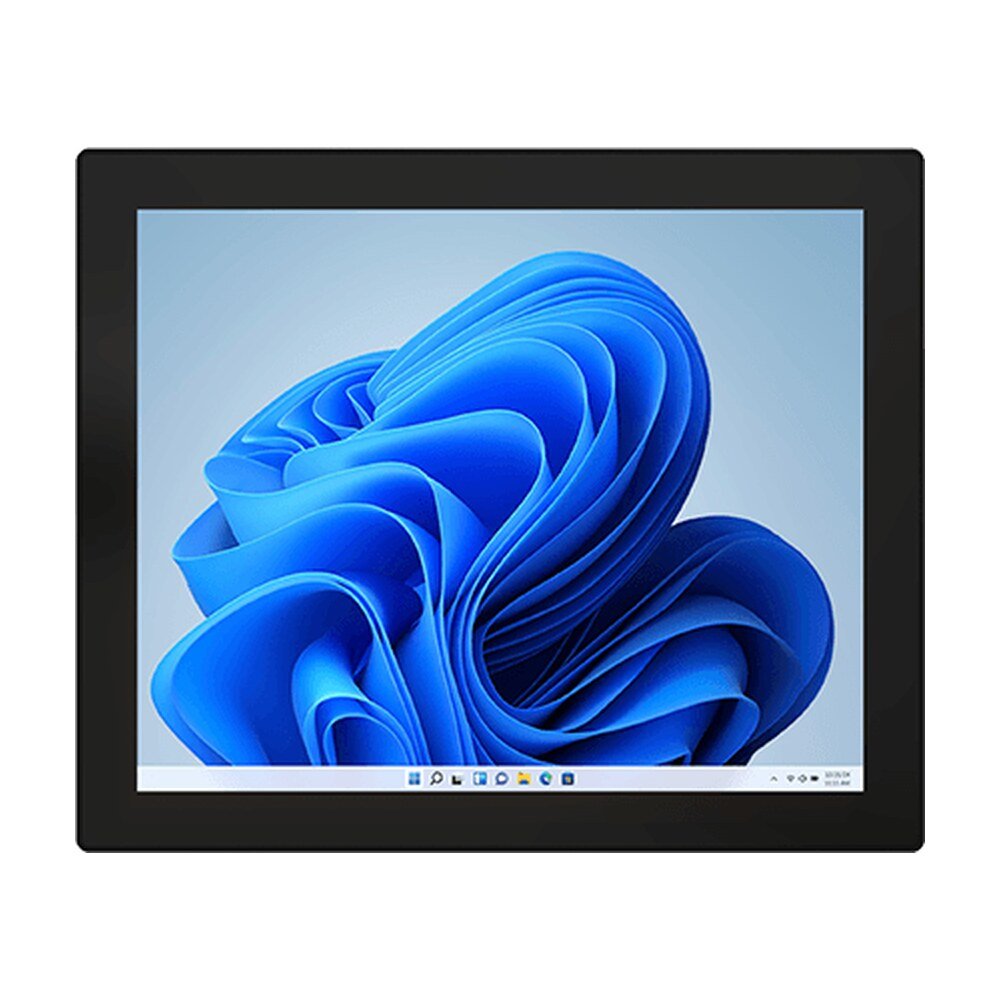 Winmate R19IAN3S-GCM1 19" G-WIN GC-Series Front IP65 PCAP Panel PC with Intel® Processor N150