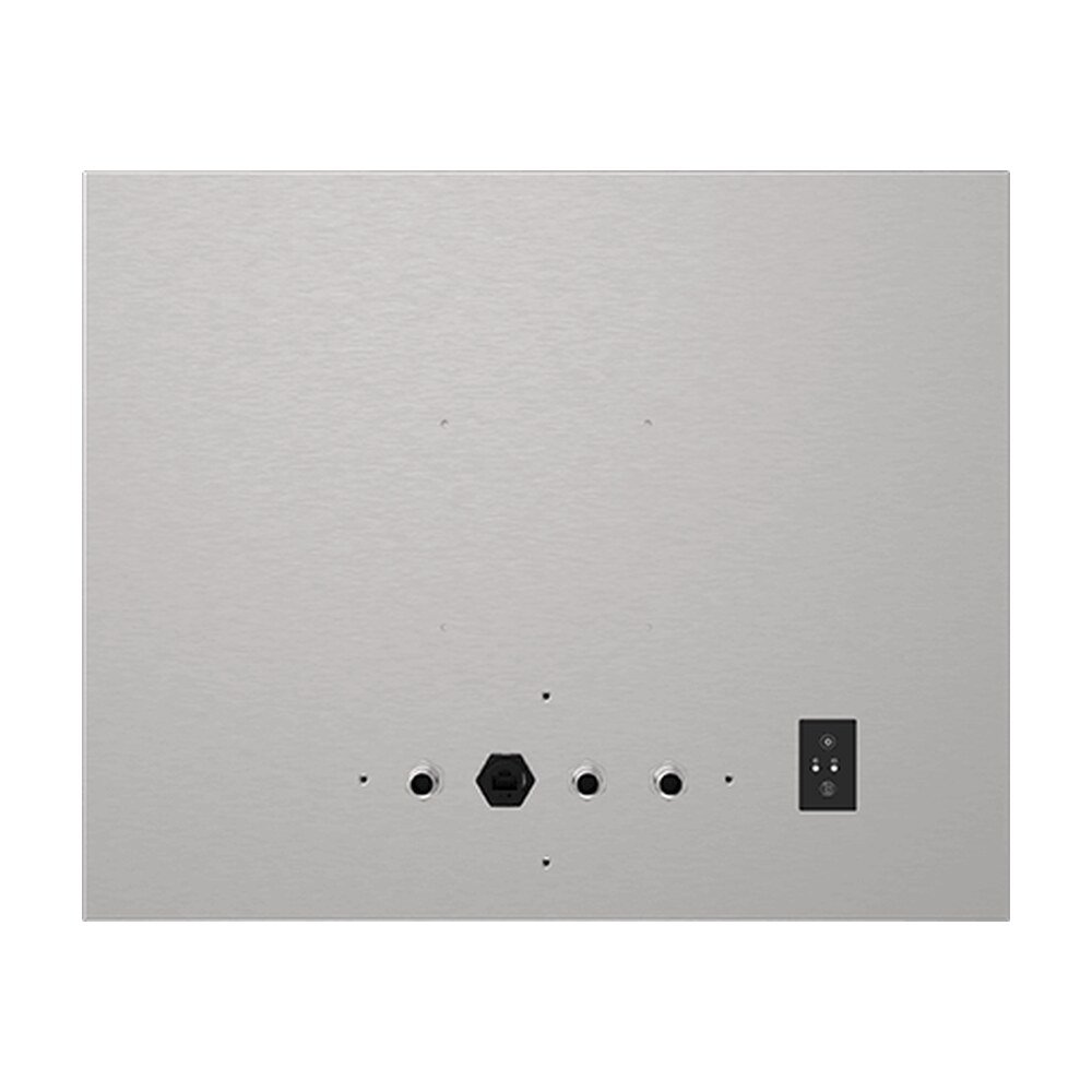 Winmate R19IE3S-67M1ST 19" Intel Atom® x6413E IP67 Stainless Resistive Chassis Panel PC