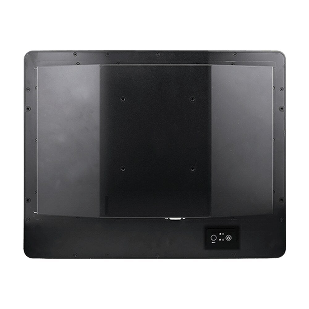 Winmate R19IE3S-GCM1 19" Intel® Celeron® N6211 G-WIN GC-Series Front IP65 PCAP Panel PC