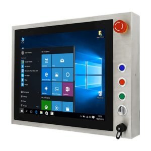 Winmate R19IE3S-SPM1-B