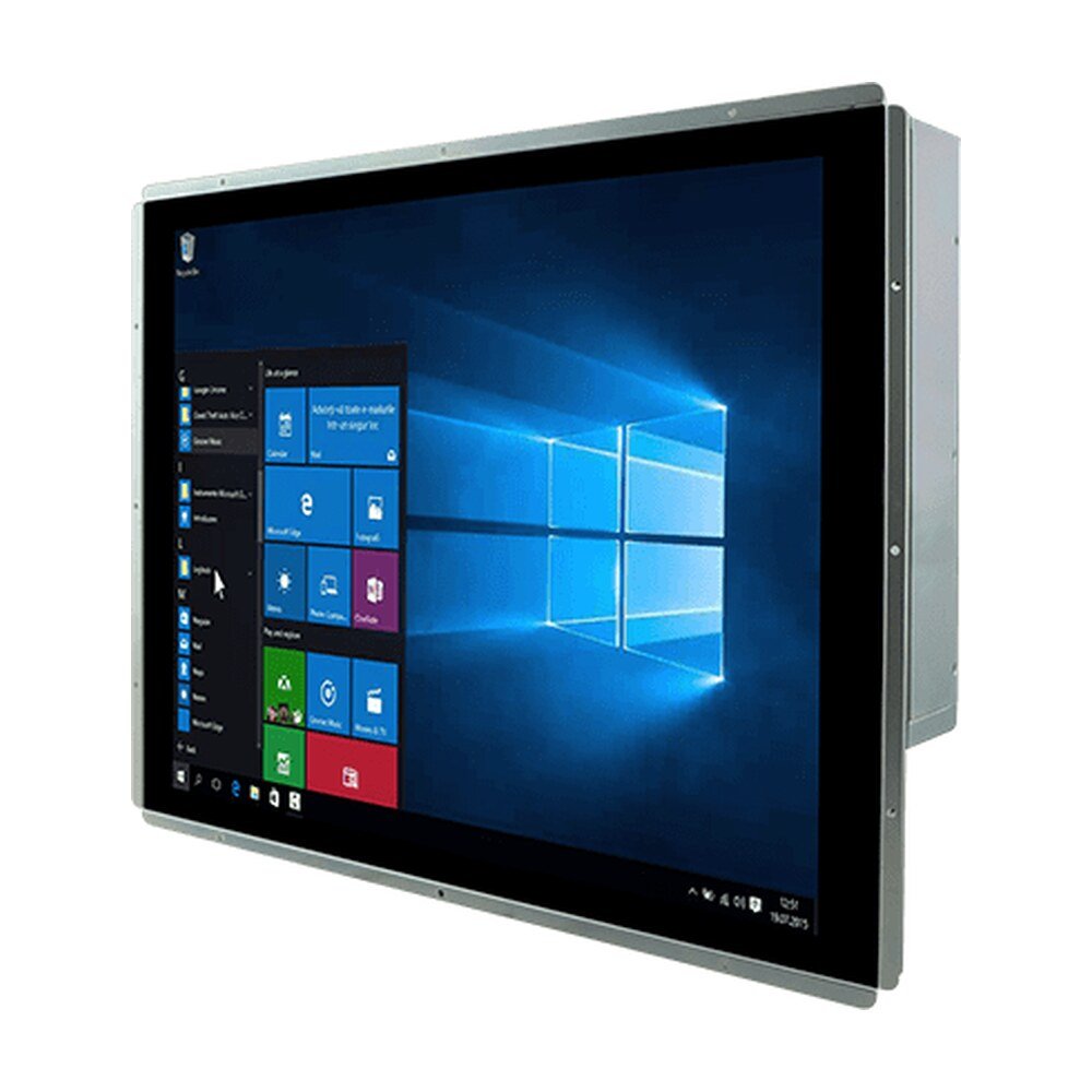 Winmate R19IF7T-POM1 19" Intel® Core™ i3/i5/i7 HMI Panel PC
