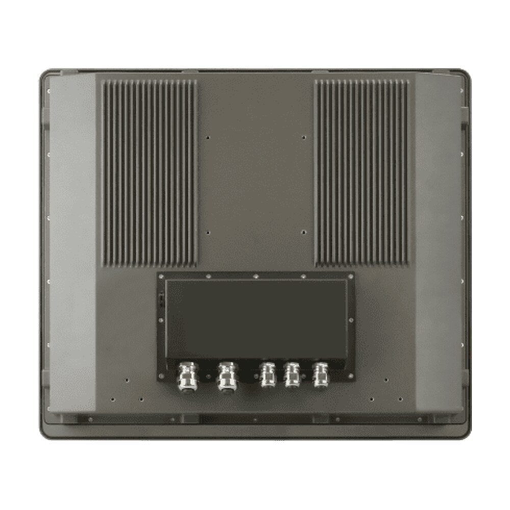 Winmate R19IHAT-66EX-T 19" ATEX Panel PC with Intel® Core™ i5-1135G7