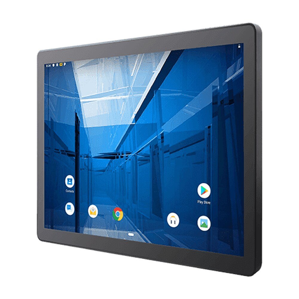 Winmate R19IM3S-GCM1 19" ARM A53 G-WIN GC-Series Front IP65 PCAP Panel PC
