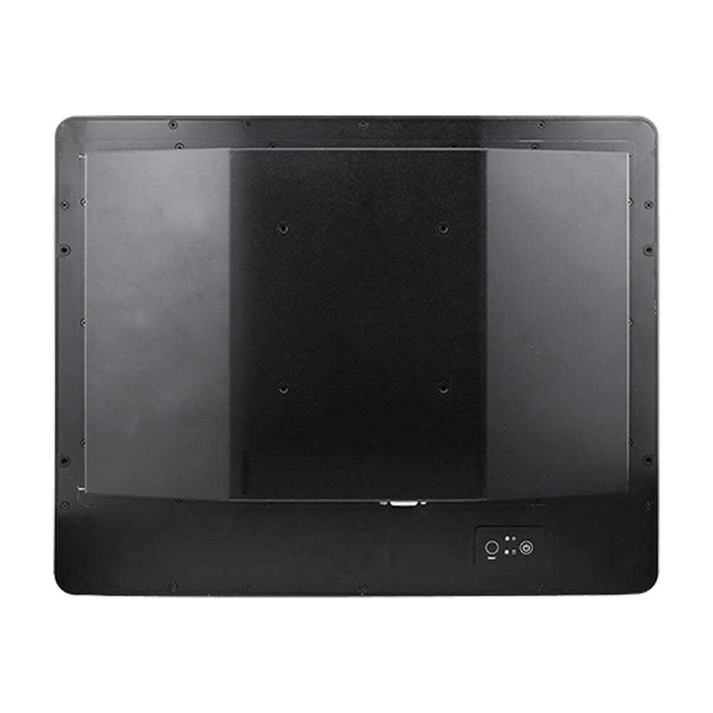 Winmate R19IP3S-GCM1 19" Intel® Pentium® N4200 G-WIN GC-Series Front IP65 PCAP Panel PC