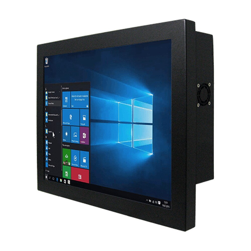 Winmate R19IP7T-CHM1 19" Intel® Pentium® N4200 Chassis Panel PC