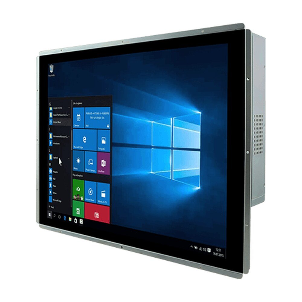 Winmate R19IP7T-POM1 19" Intel® Pentium® N4200 PO Series HMI Panel PC
