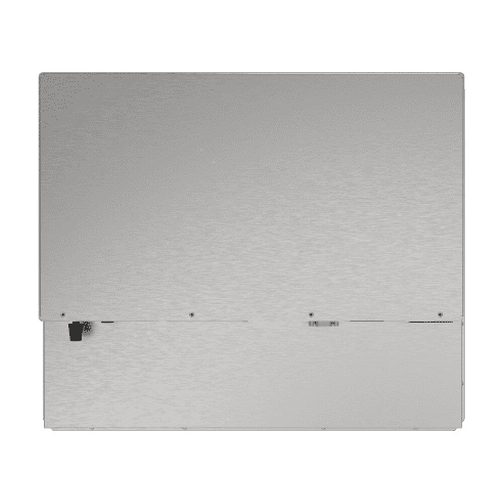 Winmate R19IT7T-POM1 19” Intel® Core™ i5 (Tiger Lake) PO Series HMI Panel PC