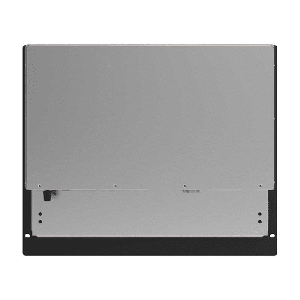 Winmate R19IT7T-RKM1 19” Intel® Core™ i5 (Tiger Lake) Rack Mount Panel PC