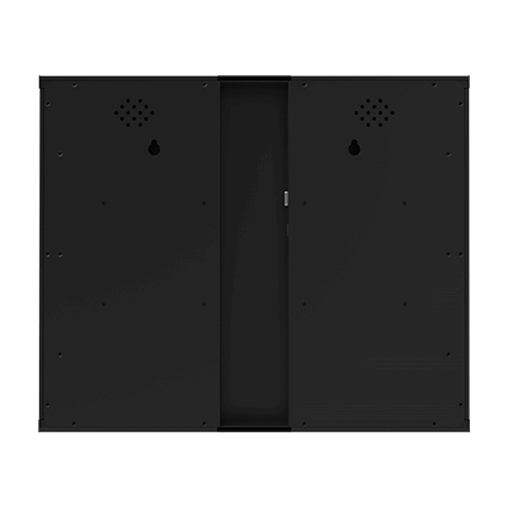 Winmate R19L300-CHA3OD 19" Resistive Touch Chassis Display