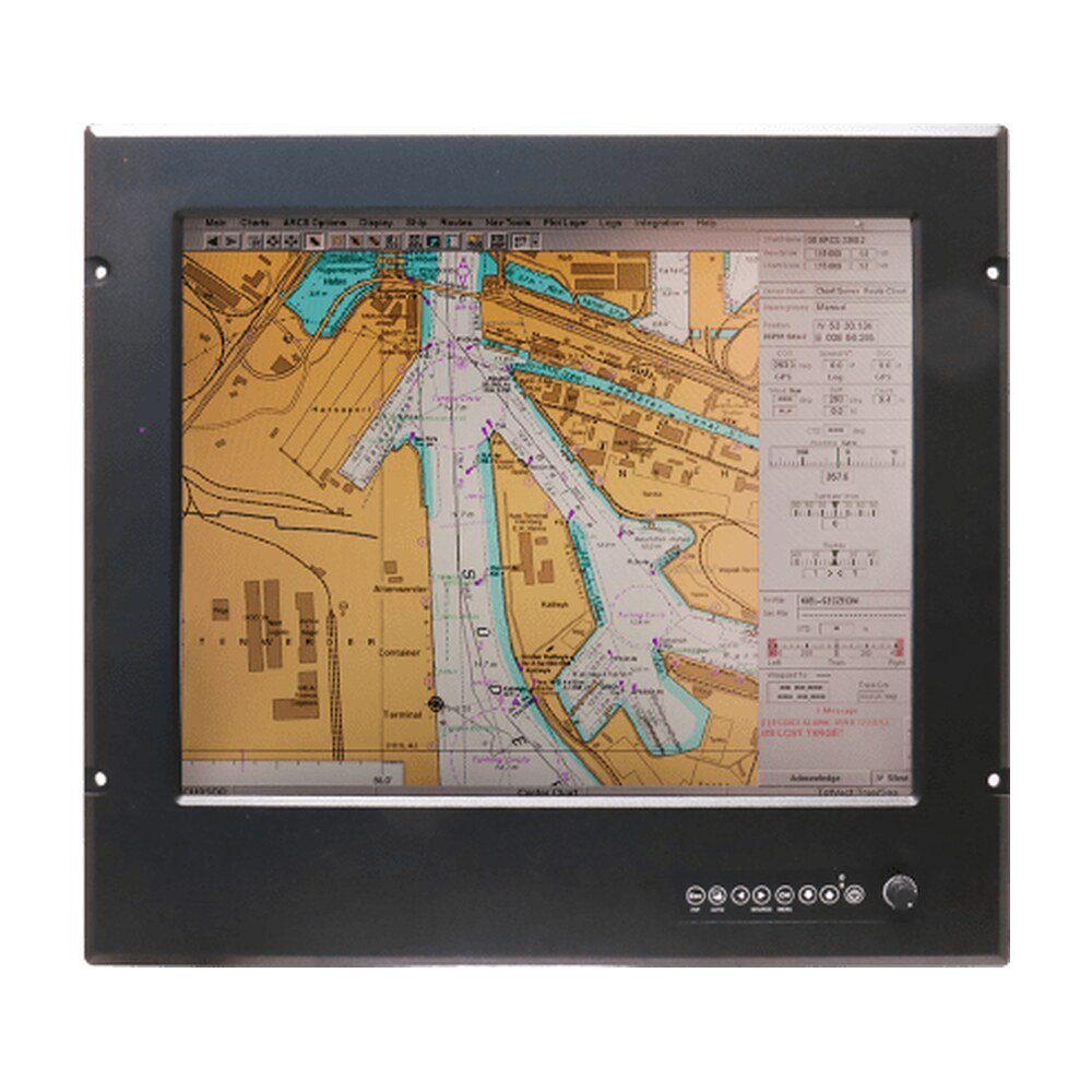 Winmate R19L300-MRA1 19" Marine Display