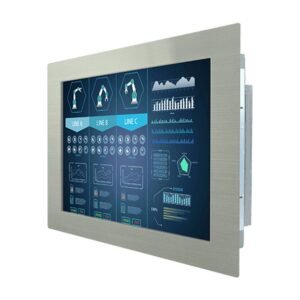 Winmate R19L300-STM1
